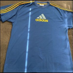 Men’s vintage adidas jersey